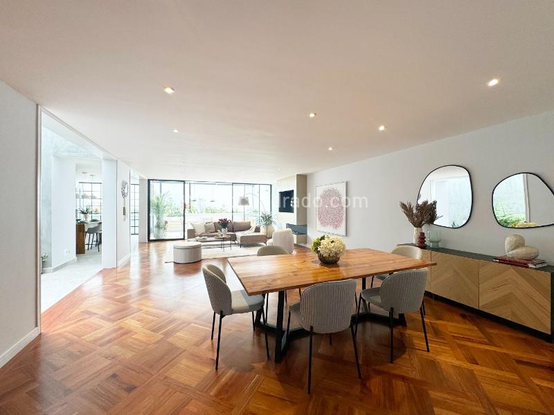 Casa – Bogotá, Usaquén, Localidad Usaquén - Más