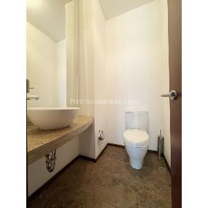 Apartamento de 4 alcobas en venta en Chico Reservado Chico, Bogotá, 198 m² · foto 20 de 20