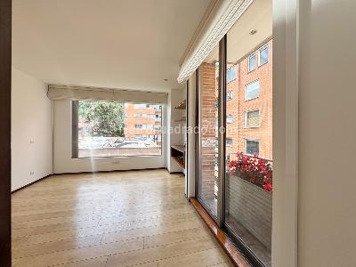 Apartamento de 4 alcobas en venta en Chico Reservado Chico, Bogotá, 198 m² · foto 2 de 20
