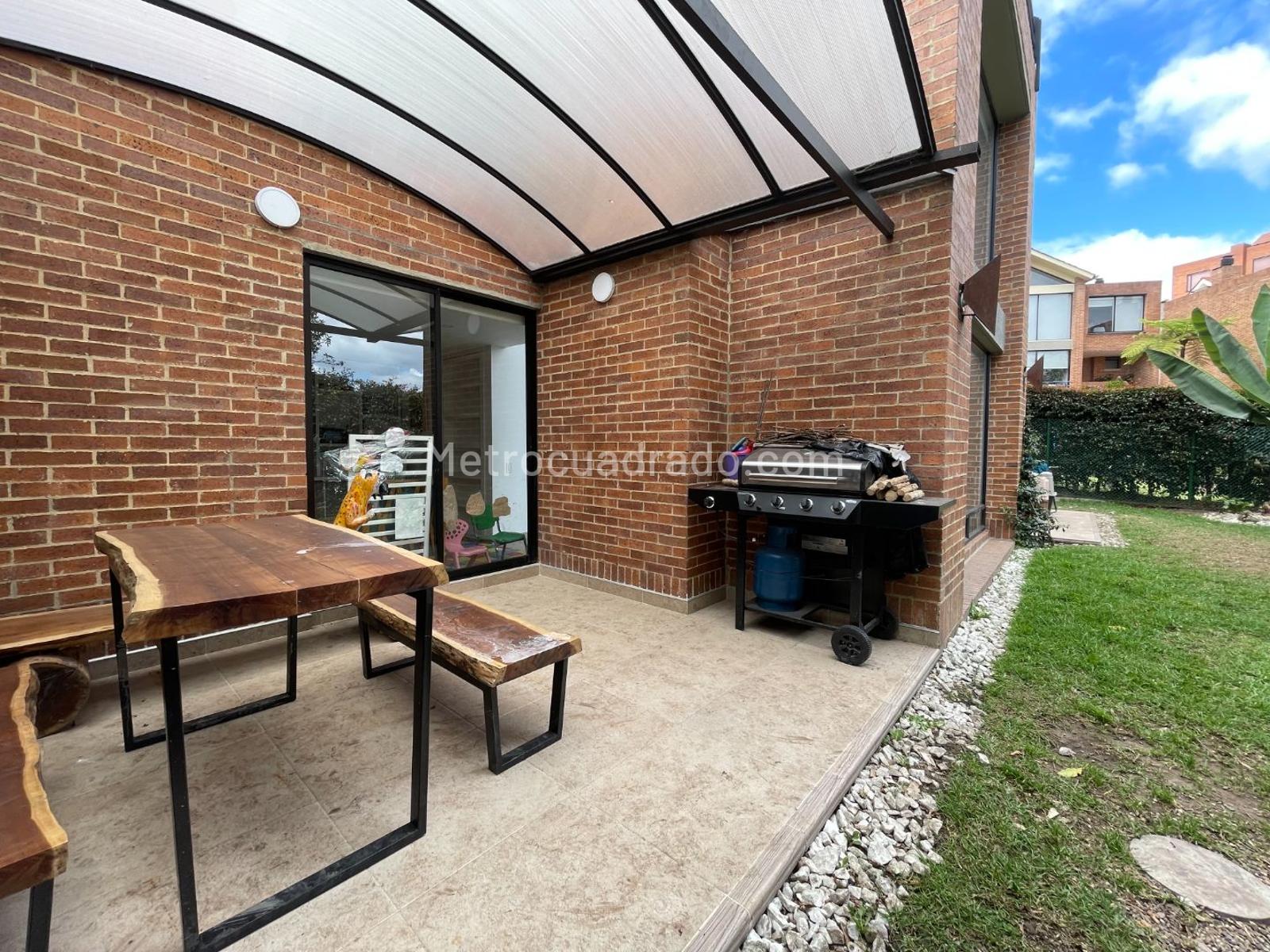 Casa en Venta  ALTOS DE SUBA