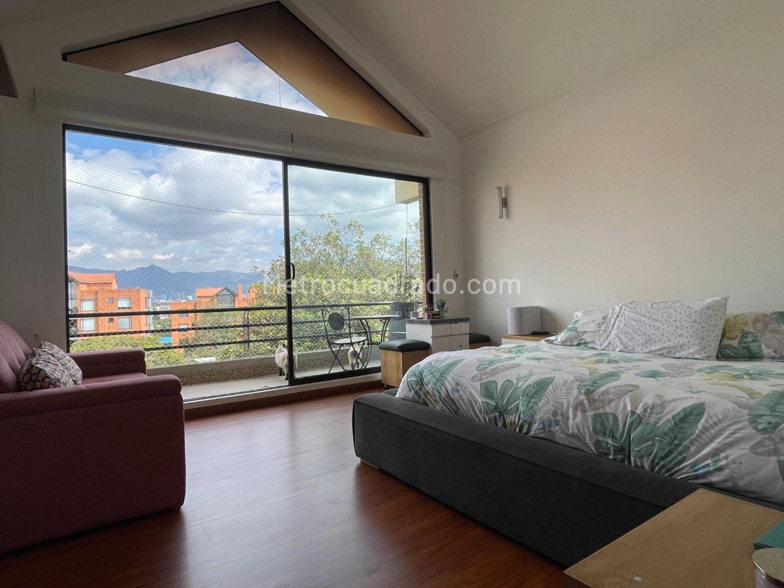 Casa en Venta  BALCONES DE LINDARAJA