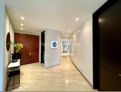 Apartamento en venta en Chico La Cabrera, Bogotá · foto 10 de 20