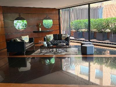 Apartamento en venta en Chico La Cabrera, Bogotá · foto 12 de 20