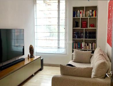 Apartamento en venta en Chico La Cabrera, Bogotá · foto 13 de 20