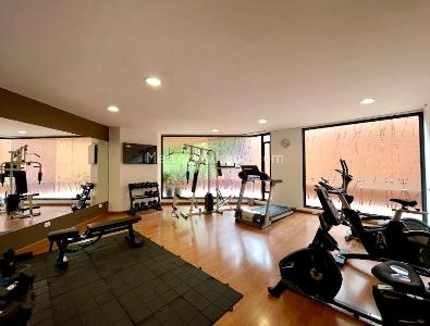 Apartamento en venta en Chico La Cabrera, Bogotá · foto 20 de 20