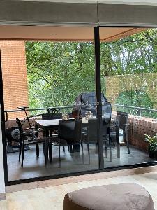 Apartamento en venta en Chico La Cabrera, Bogotá · foto 2 de 20