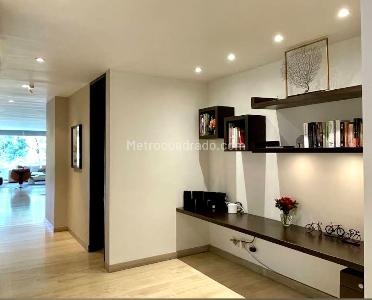 Apartamento en venta en Chico La Cabrera, Bogotá · foto 6 de 20