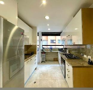 Apartamento en venta en Chico La Cabrera, Bogotá · foto 7 de 20