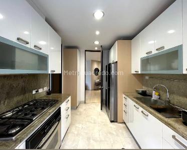 Apartamento en venta en Chico La Cabrera, Bogotá · foto 8 de 20