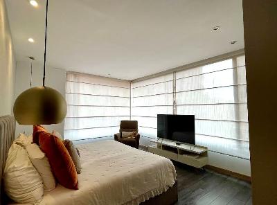 Apartamento en venta en Chico La Cabrera, Bogotá · foto 9 de 20