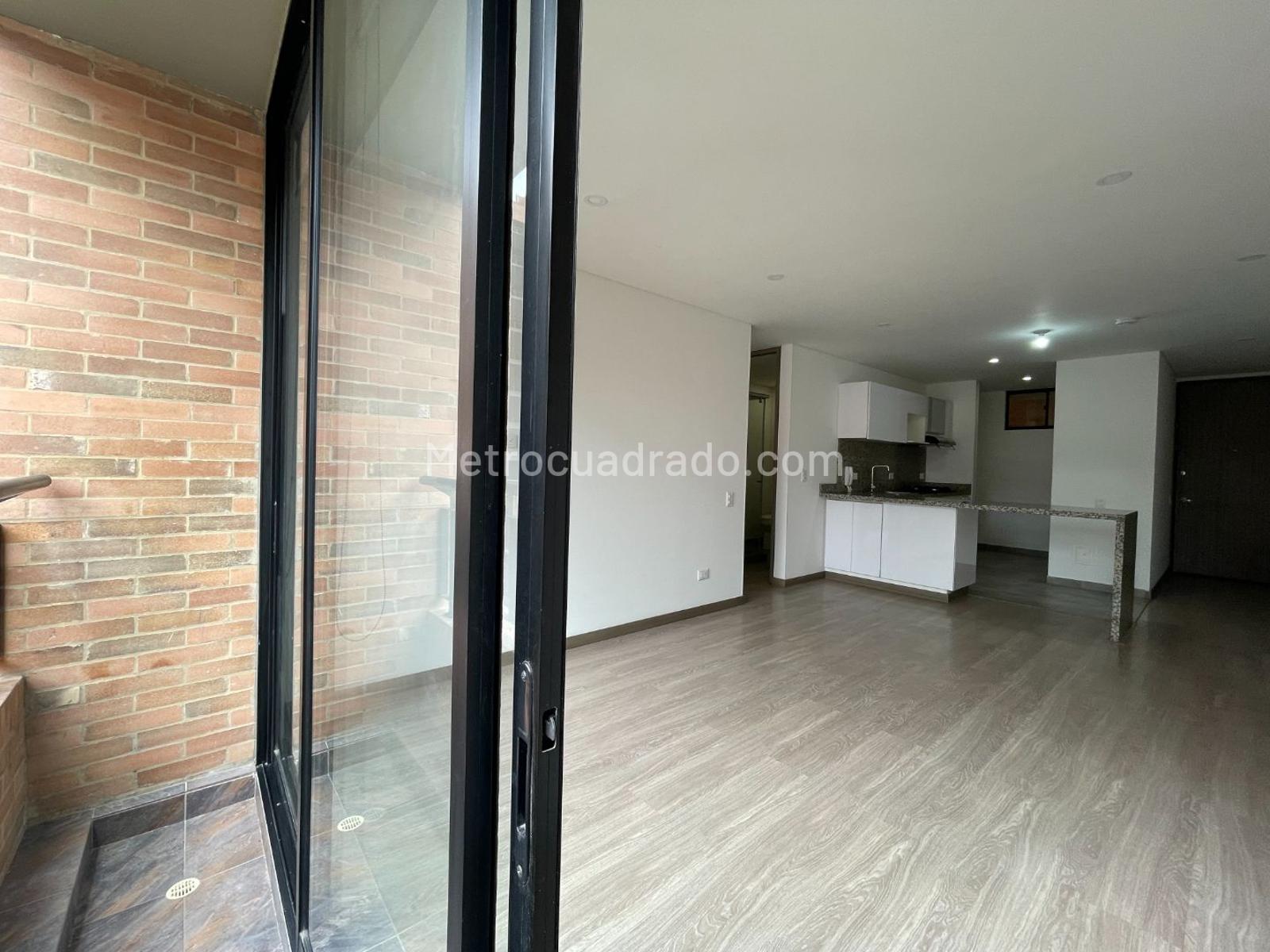 Apartamento en Arriendo  CEDRITOS