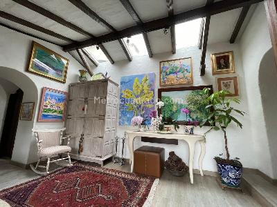 Casa de 3 alcobas en venta en Balcones De Lindaraja, Bogotá, 220 m² · foto 13 de 20
