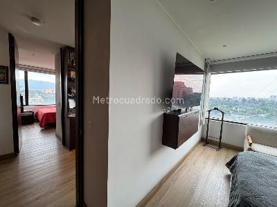 Apartamento en venta en Los Lagartos, Bogotá · foto 12 de 20