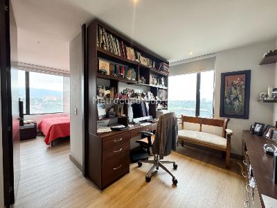 Apartamento en venta en Los Lagartos, Bogotá · foto 14 de 20