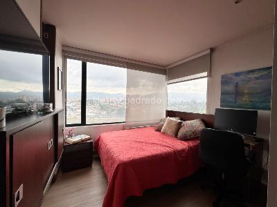 Apartamento en venta en Los Lagartos, Bogotá · foto 15 de 20
