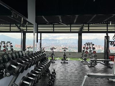 Apartamento en venta en Los Lagartos, Bogotá · foto 17 de 20