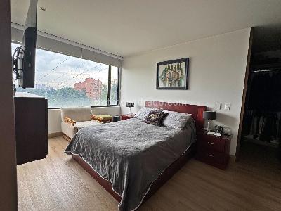 Apartamento en venta en Los Lagartos, Bogotá · foto 10 de 20