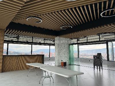 Apartamento en venta en Los Lagartos, Bogotá · foto 20 de 20