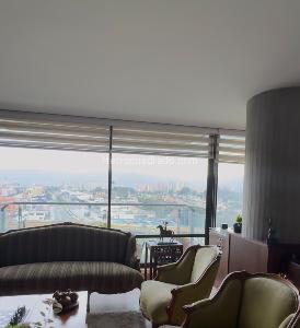 Apartamento en venta en Los Lagartos, Bogotá · foto 2 de 20