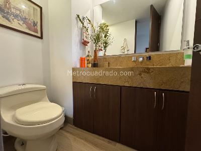 Apartamento en venta en Los Lagartos, Bogotá · foto 16 de 20
