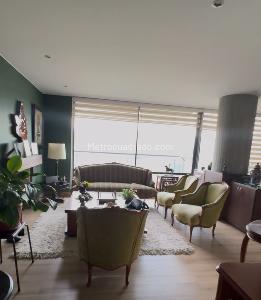 Apartamento en venta en Los Lagartos, Bogotá · foto 3 de 20