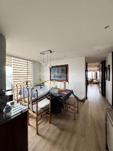 Apartamento en venta en Los Lagartos, Bogotá · foto 4 de 20