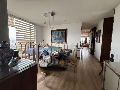 Apartamento en venta en Los Lagartos, Bogotá · foto 5 de 20
