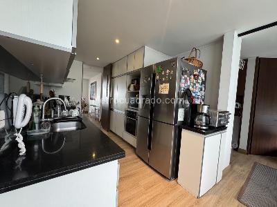 Apartamento en venta en Los Lagartos, Bogotá · foto 6 de 20
