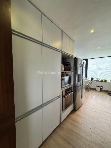 Apartamento en venta en Los Lagartos, Bogotá · foto 7 de 20