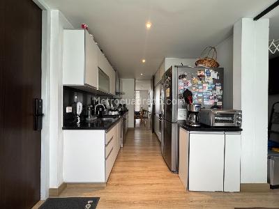 Apartamento en venta en Los Lagartos, Bogotá · foto 9 de 20