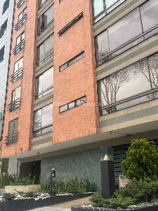 Apartamento de 1 alcoba en venta en Chico Reservado, Bogotá, 44 m² · foto 20 de 20