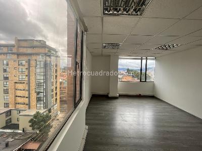 Oficina en Arriendo, SANTA BIBIANA, Bogotá D.C.