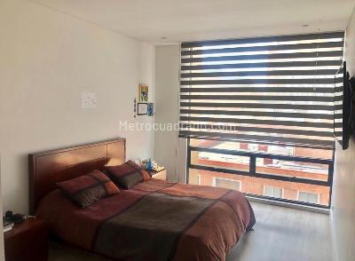 Apartamento en venta en Chico Museo, Bogotá · foto 8 de 17
