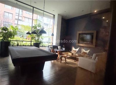 Apartamento en venta en Chico Museo, Bogotá · foto 10 de 17