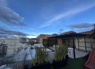 Apartamento en venta en Chico Museo, Bogotá · foto 12 de 17