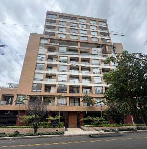 Apartamento en venta en Chico Museo, Bogotá · foto 15 de 17