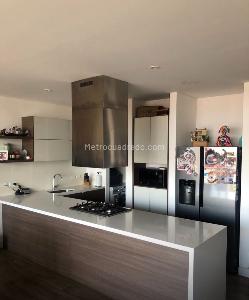 Apartamento en venta en Chico Museo, Bogotá · foto 16 de 17