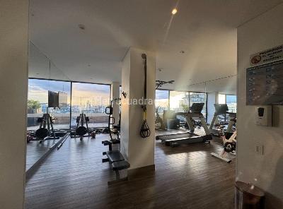 Apartamento en venta en Chico Museo, Bogotá · foto 17 de 17