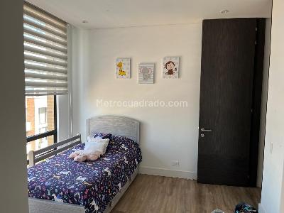 Apartamento en venta en Chico Museo, Bogotá · foto 3 de 17
