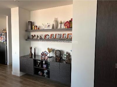 Apartamento en venta en Chico Museo, Bogotá · foto 5 de 17
