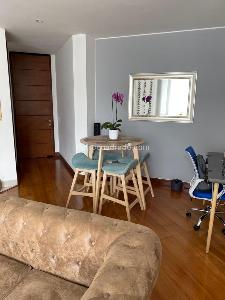 Apartamento en venta en Chico San Patricio, Bogotá · foto 5 de 20