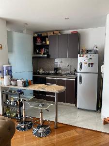 Apartamento en venta en Chico San Patricio, Bogotá · foto 16 de 20