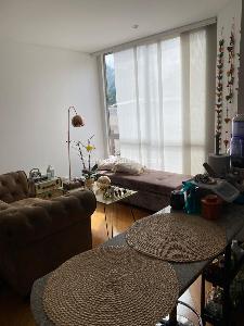 Apartamento en venta en Chico San Patricio, Bogotá · foto 2 de 20