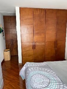 Apartamento en venta en Chico San Patricio, Bogotá · foto 8 de 20