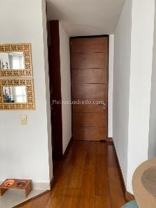 Apartamento en venta en Chico San Patricio, Bogotá · foto 11 de 20