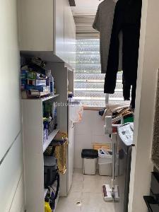 Apartamento en venta en Chico San Patricio, Bogotá · foto 9 de 20