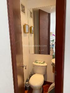 Apartamento en venta en Chico San Patricio, Bogotá · foto 10 de 20