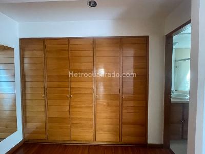 Apartamento en venta en San Patricio, Bogotá · foto 12 de 20