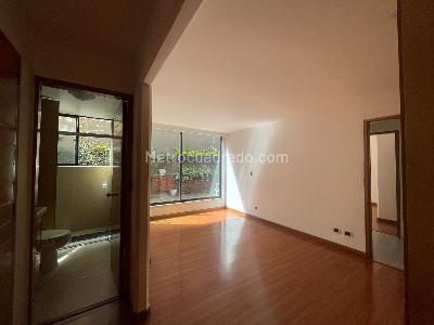 Apartamento en venta en San Patricio, Bogotá · foto 14 de 20