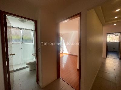 Apartamento en venta en San Patricio, Bogotá · foto 15 de 20